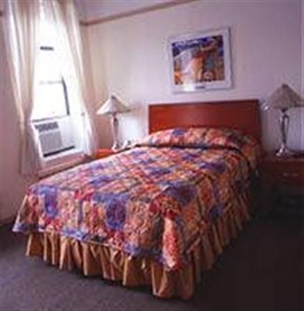 ניו יורק Union Square Inn מראה חיצוני תמונה
