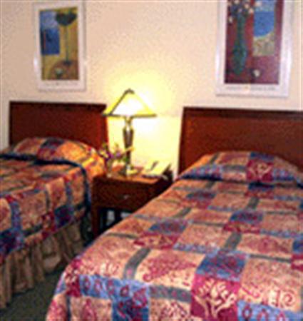 ניו יורק Union Square Inn חדר תמונה
