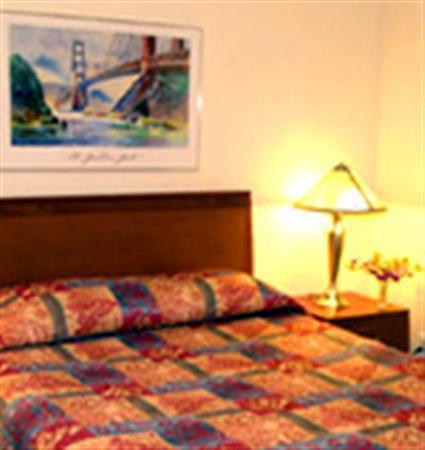 ניו יורק Union Square Inn מראה חיצוני תמונה