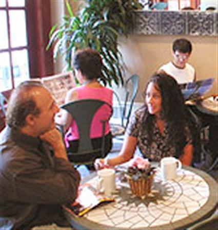 ניו יורק Union Square Inn מראה חיצוני תמונה